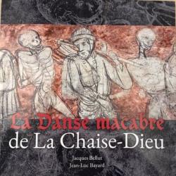 La Danse macabre de La Chaise-Dieu