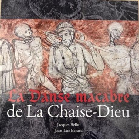 La Danse macabre de La Chaise-Dieu