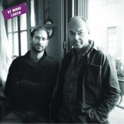 À LA FRONTIÈRE DES GÉANTS